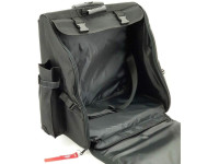 CNB PAB1600 WH Estojo para acordeão CNB PAB1600 WH Estojo para acordeão